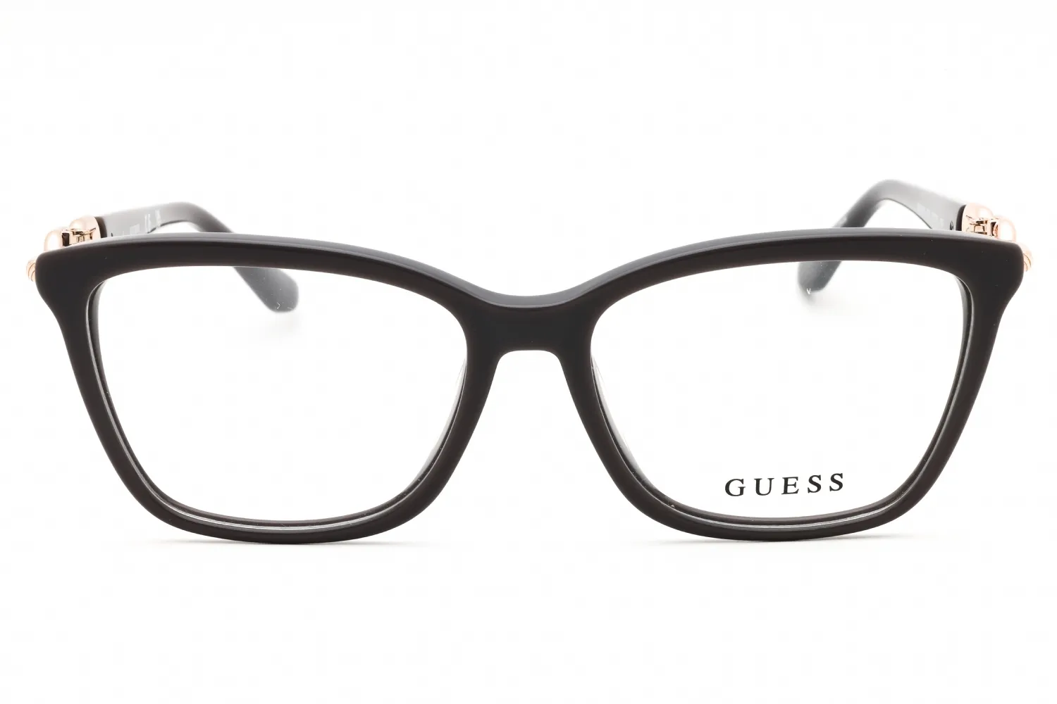 Guess GU50181 020 Eyeglasses Grey 52mm Women 2