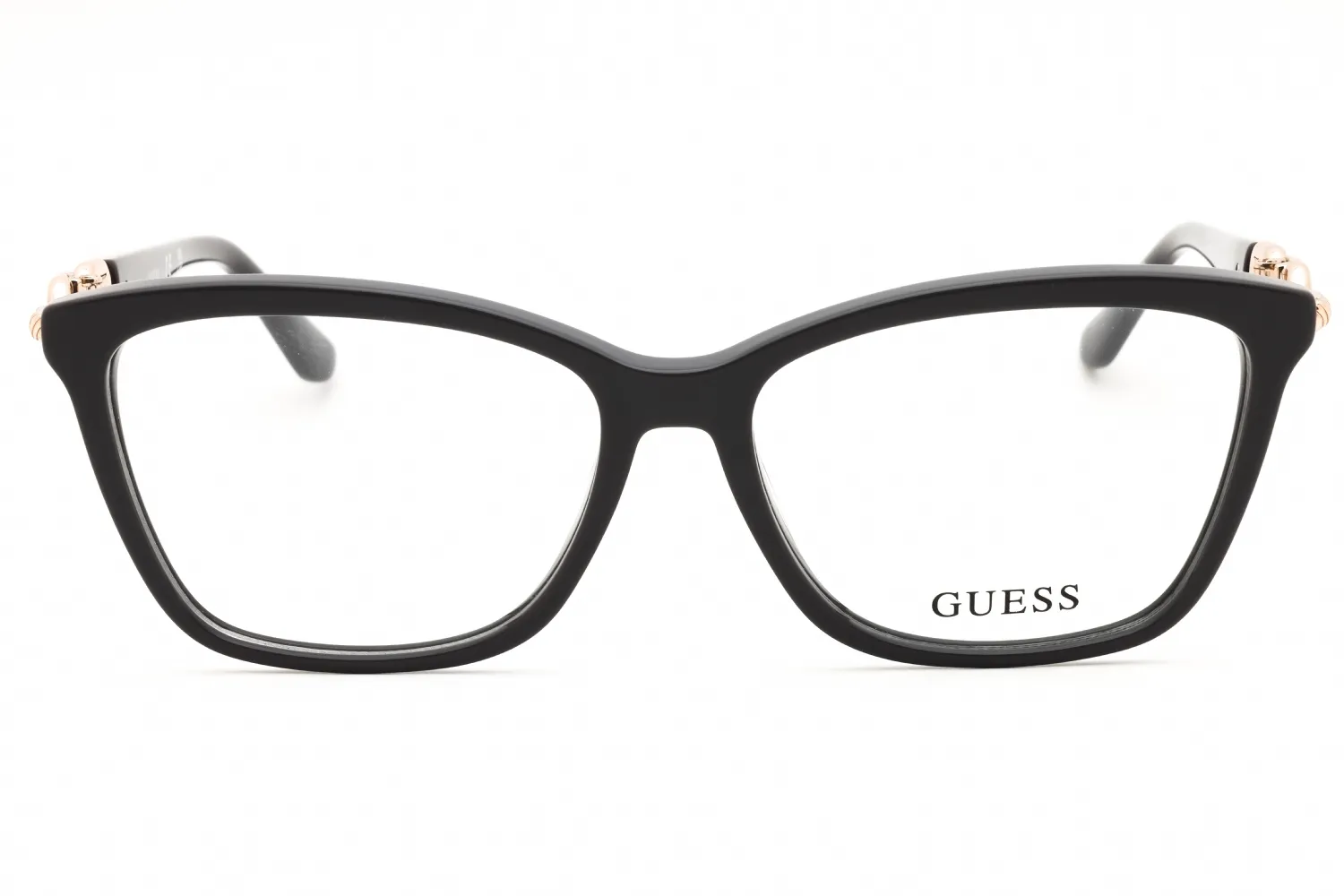 Guess GU50181 020 Eyeglasses Grey Women 2