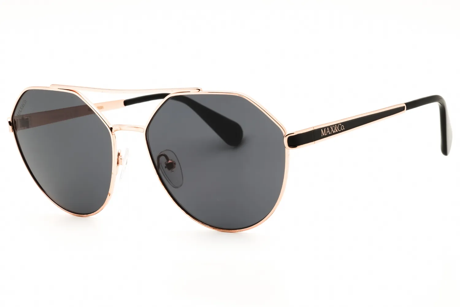 Max & Co MO0119 33A Sunglasses Gold 58mm Women