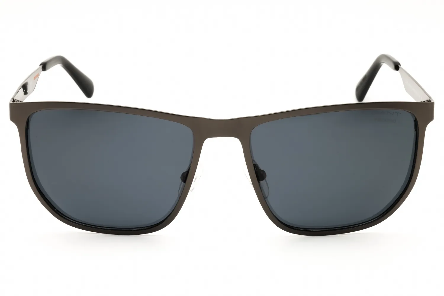 Gant GA00014 09A Sunglasses Matte Gunmetal 58mm Men 2