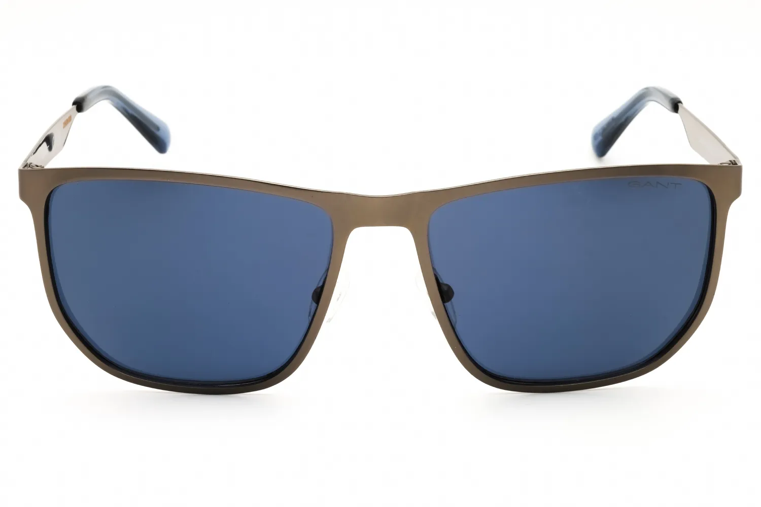 Gant GA00014 13V Sunglasses Matte Dark Ruthenium 58mm Men 2