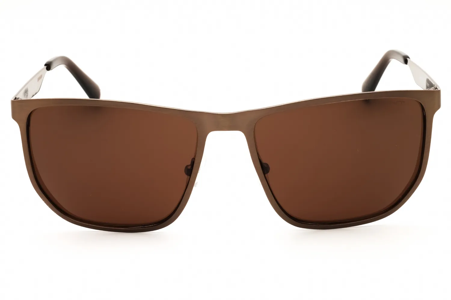 Gant GA00014 37E Sunglasses Matte Dark Bronze 58mm Men 2