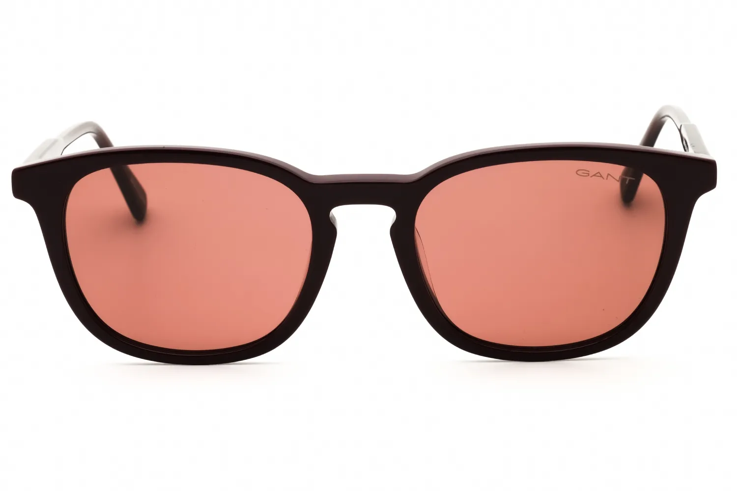 Gant GA00017 69S Sunglasses Shiny Bordeaux 51mm Unisex 2