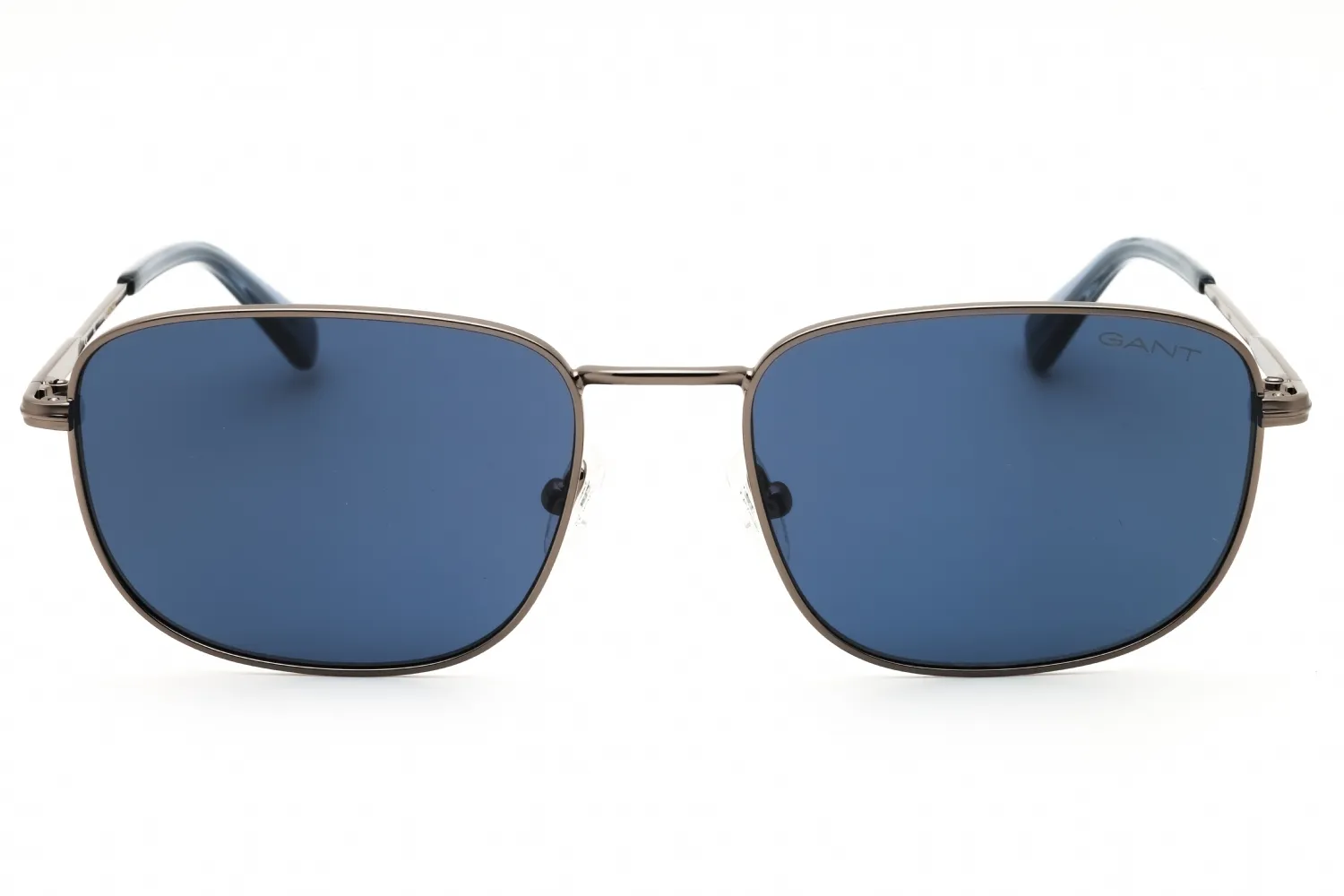 Gant GA00018 12V Sunglasses Shiny Dark Ruthenium 56mm Men 2