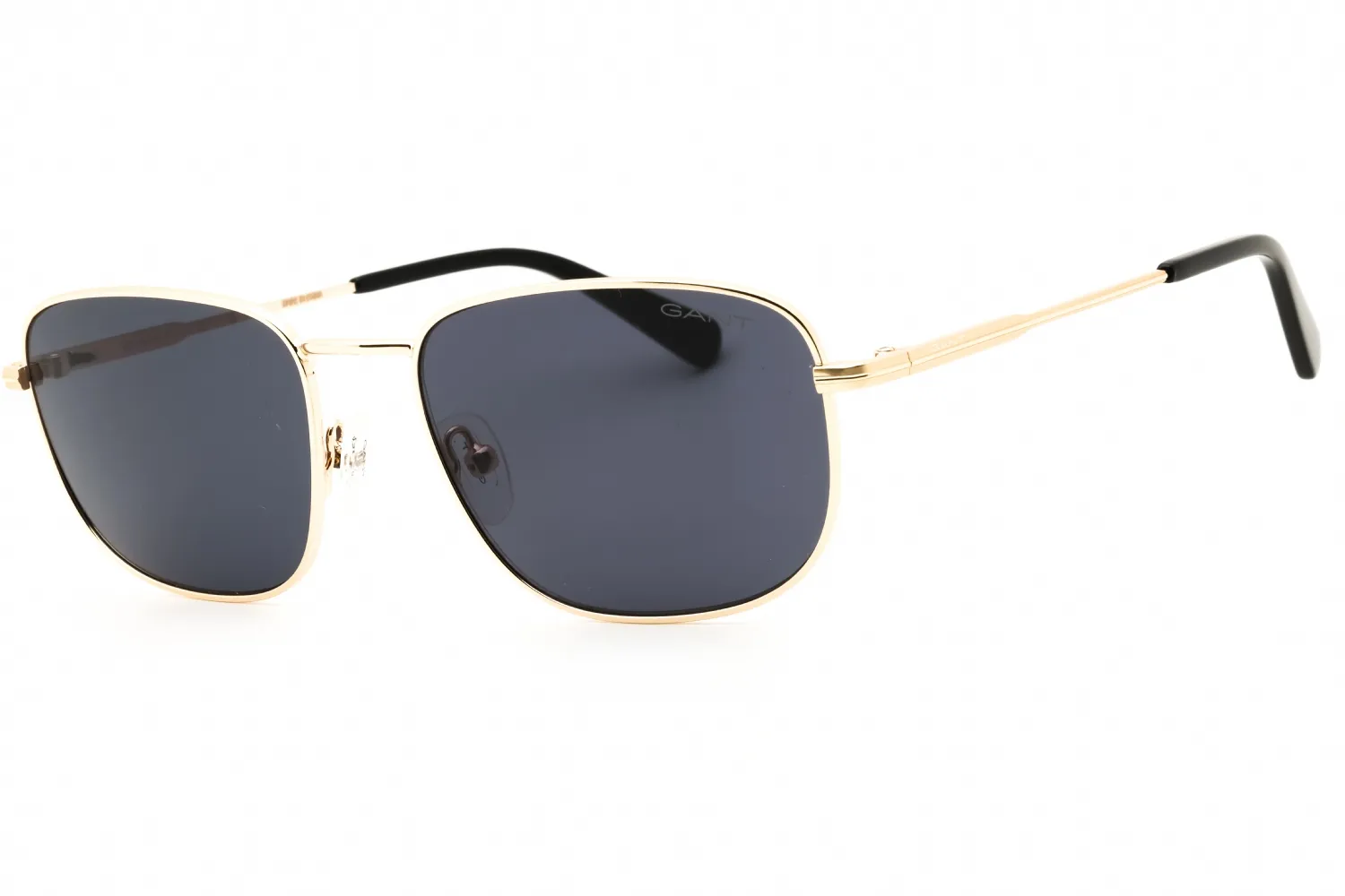 Gant GA00018 32A Sunglasses Gold 56mm Men
