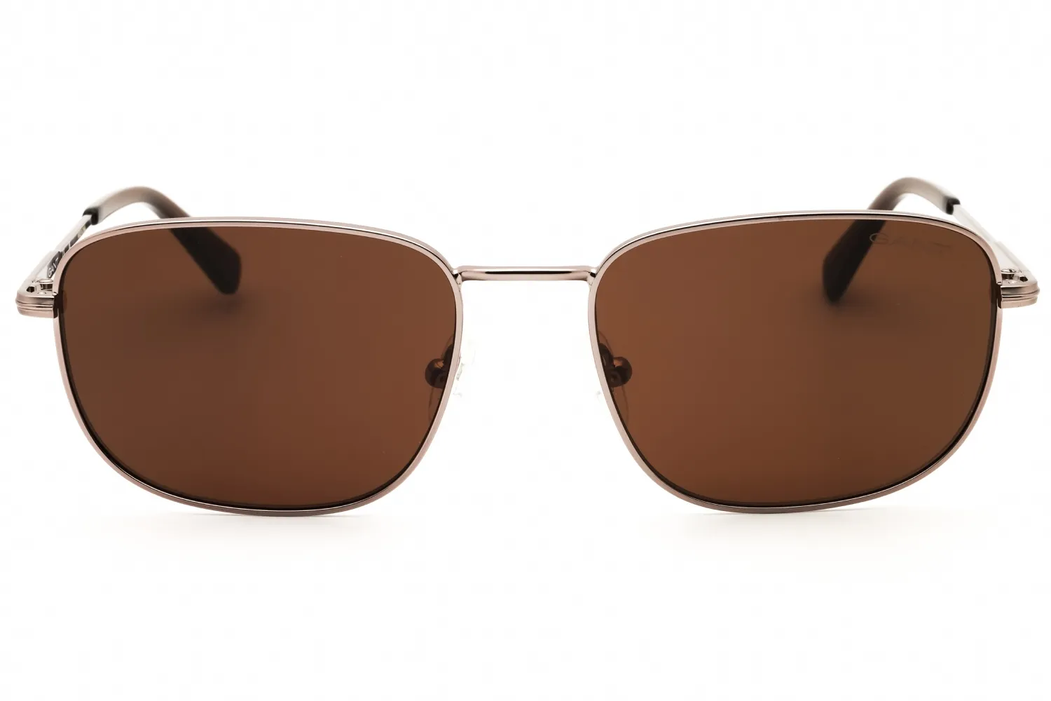 Gant GA00018 36E Sunglasses Shiny Dark Bronze 56mm Men 2