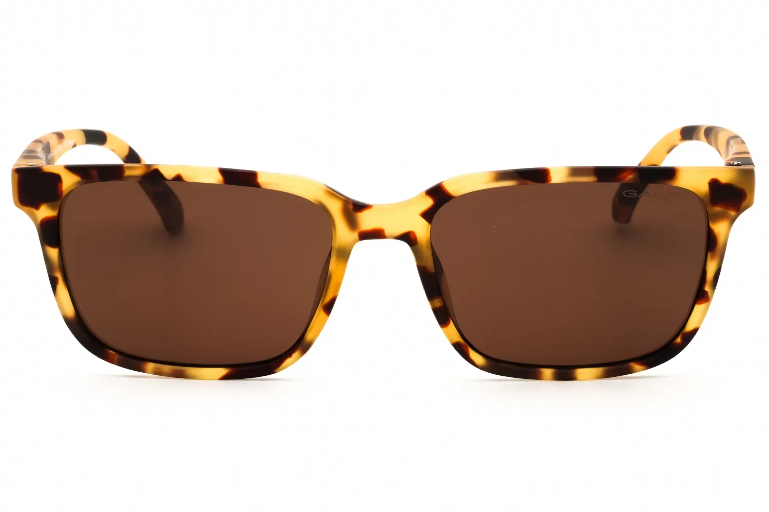 Gant GA00019 53E Sunglasses Blonde Havana 55mm Men 2
