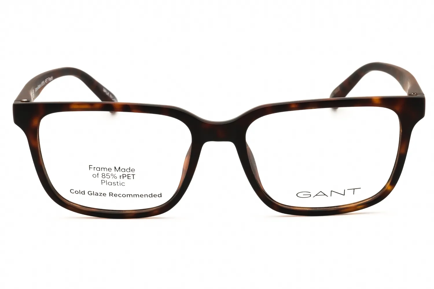 Gant GA50042 052 Eyeglasses Dark Havana 55mm Men 2