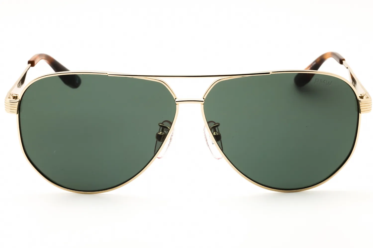 BMW BW0061-H 32N Sunglasses Gold 60mm Men 2
