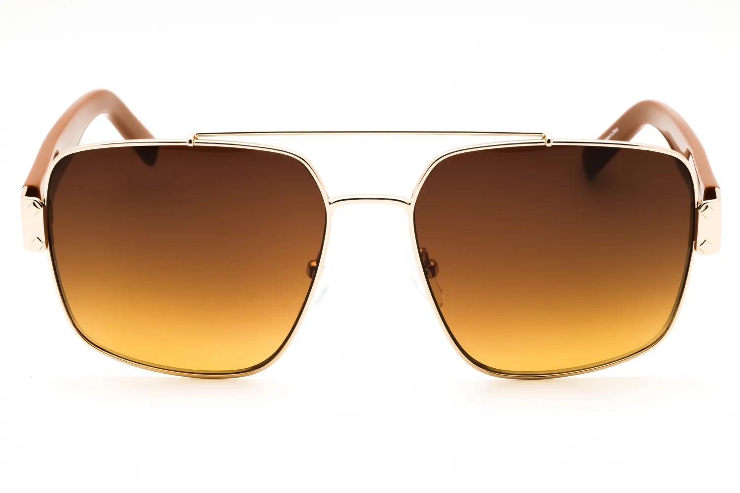 MCM MW0008 32F Sunglasses Light Brown 58mm Men 2