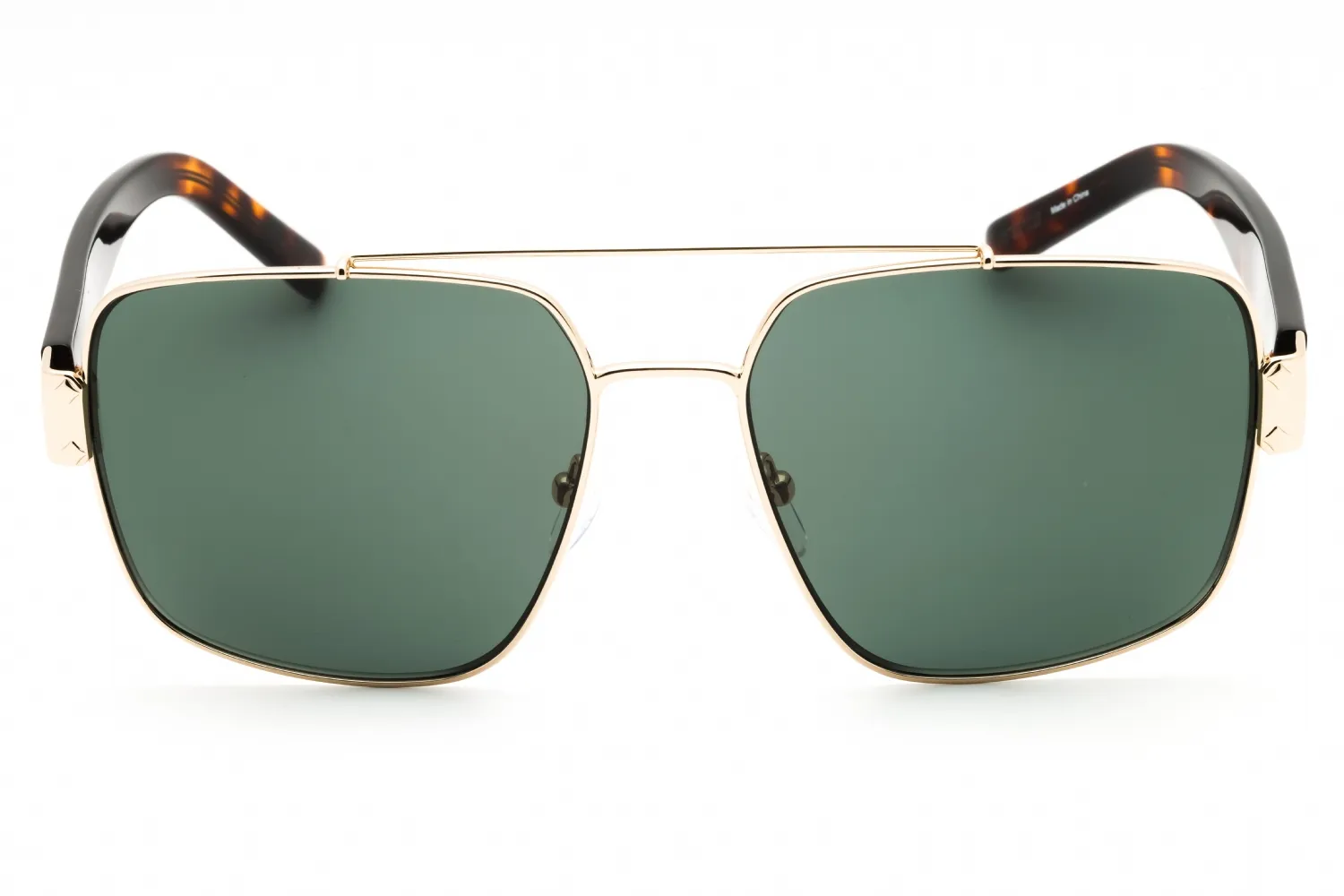 MCM MW0008 32N Sunglasses Gold 58mm Men 2