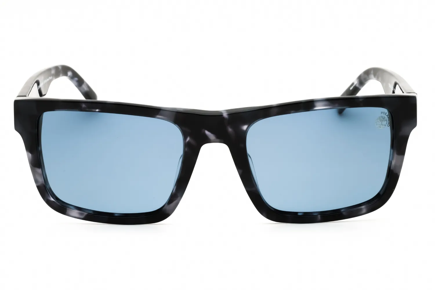 Timberland TB00042 52D Sunglasses Dark Havana 55mm Men 2