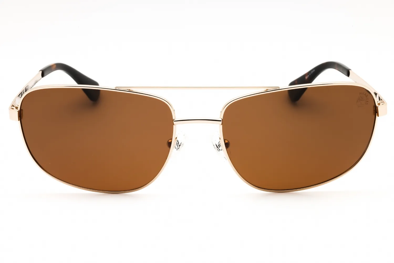 Timberland TB00045 32H Sunglasses Gold 66mm Men 2