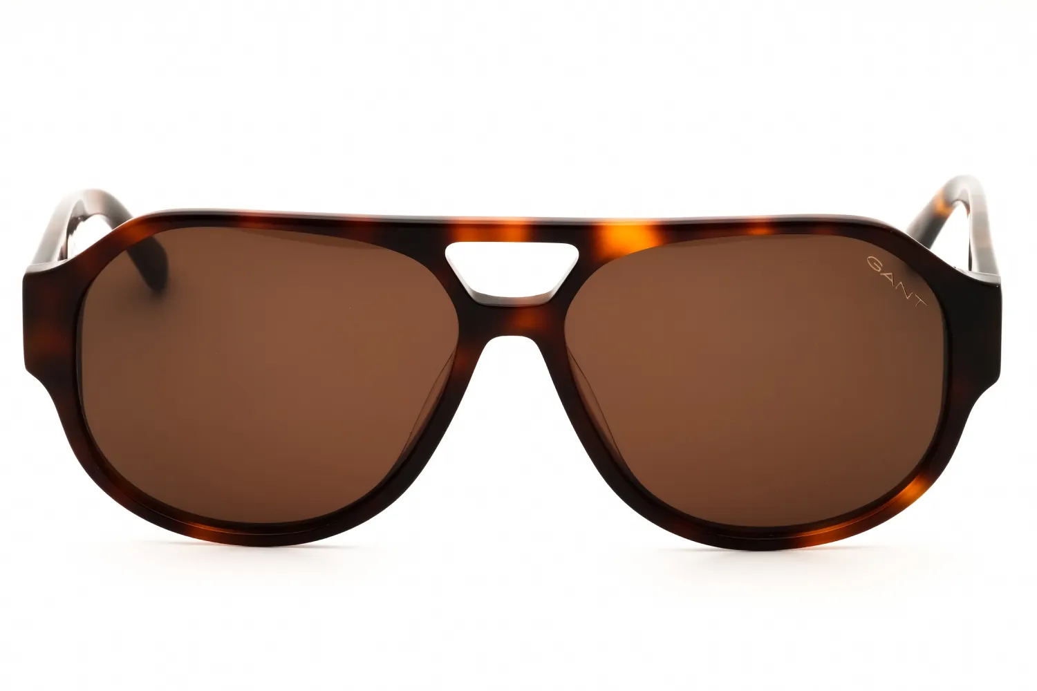 Gant GA00022 52E Sunglasses Dark Havana 58mm Men 2