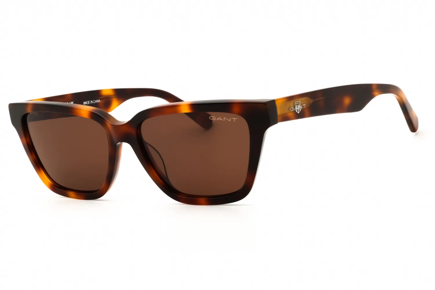 Gant GA00023 52E Sunglasses Dark Havana 54mm Women