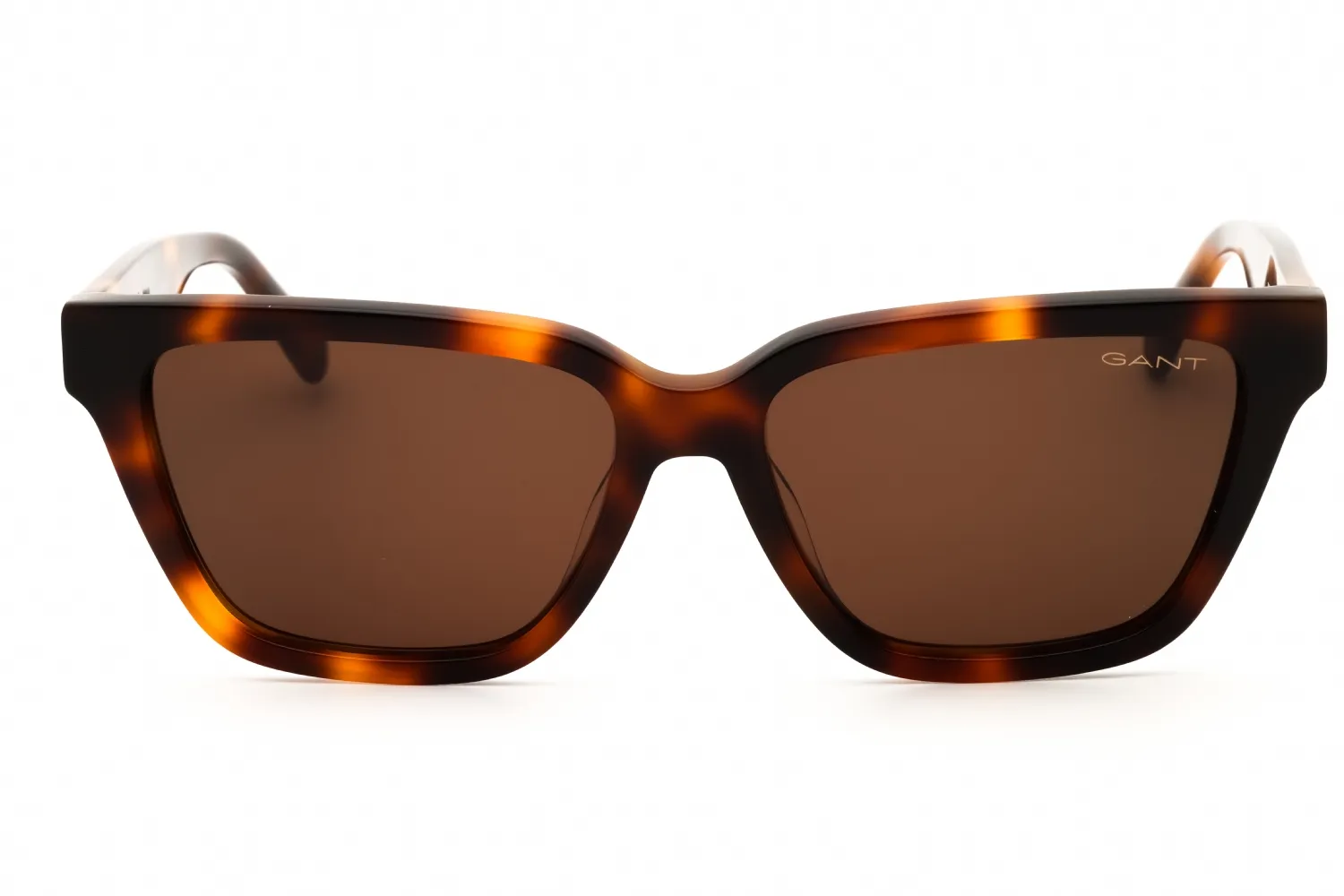 Gant GA00023 52E Sunglasses Dark Havana 54mm Women 2