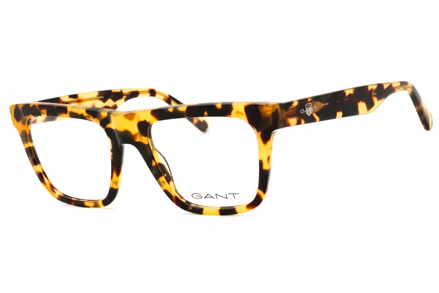 Gant GA50044 053 Eyeglasses Blonde Havana 53mm Men