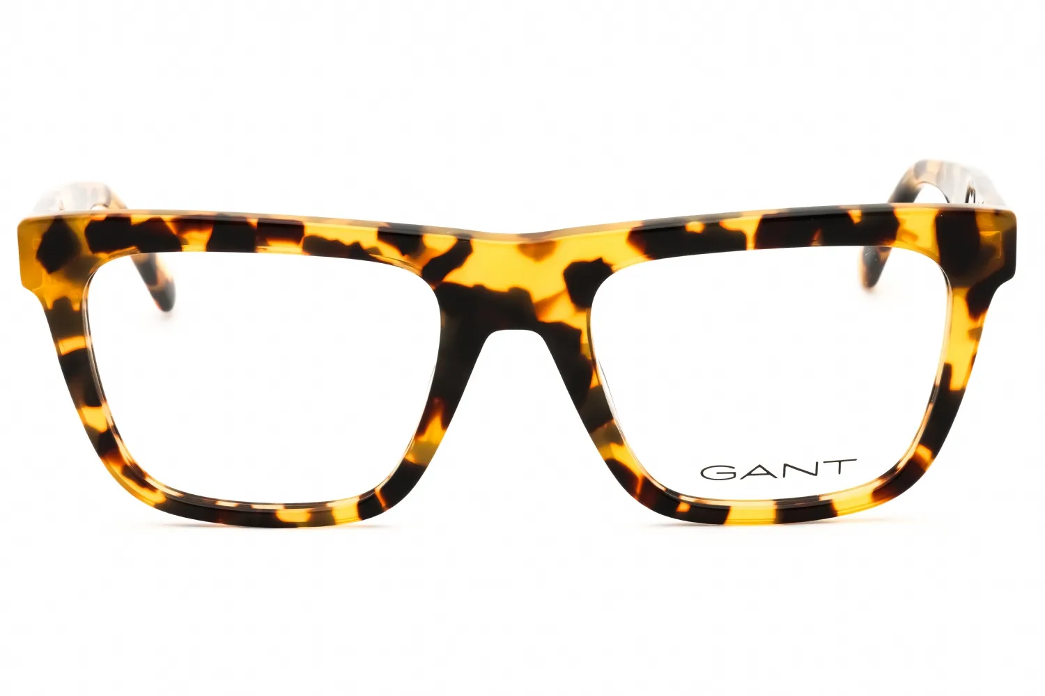 Gant GA50044 053 Eyeglasses Blonde Havana 53mm Men 2