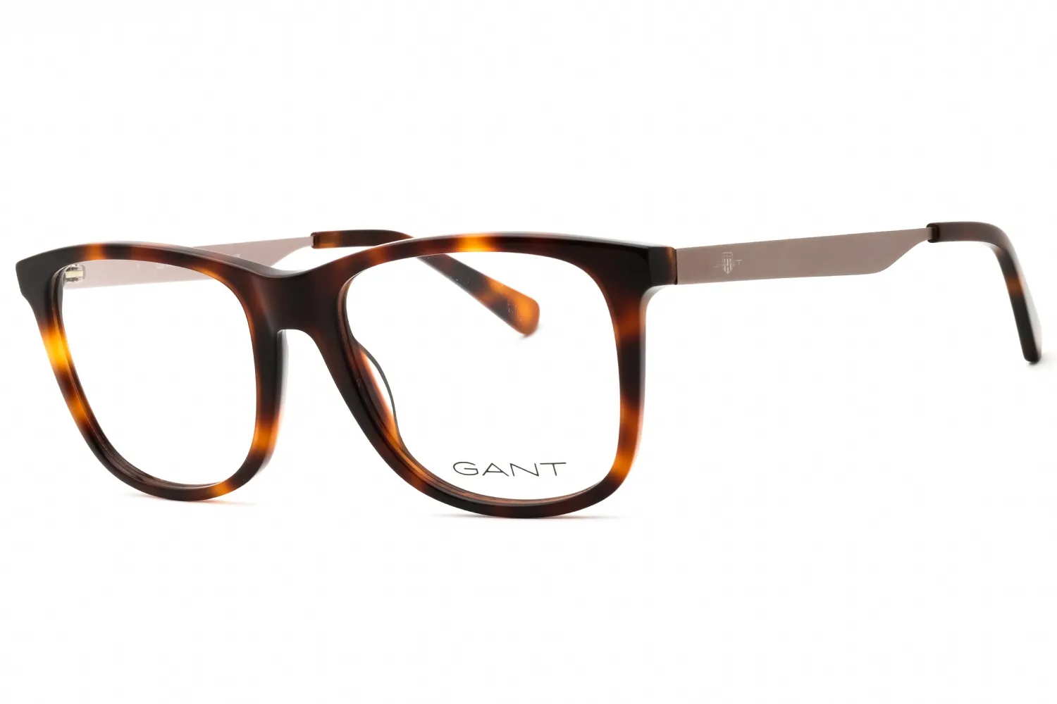 Gant GA50048 052 Eyeglasses Dark Havana 56mm Men