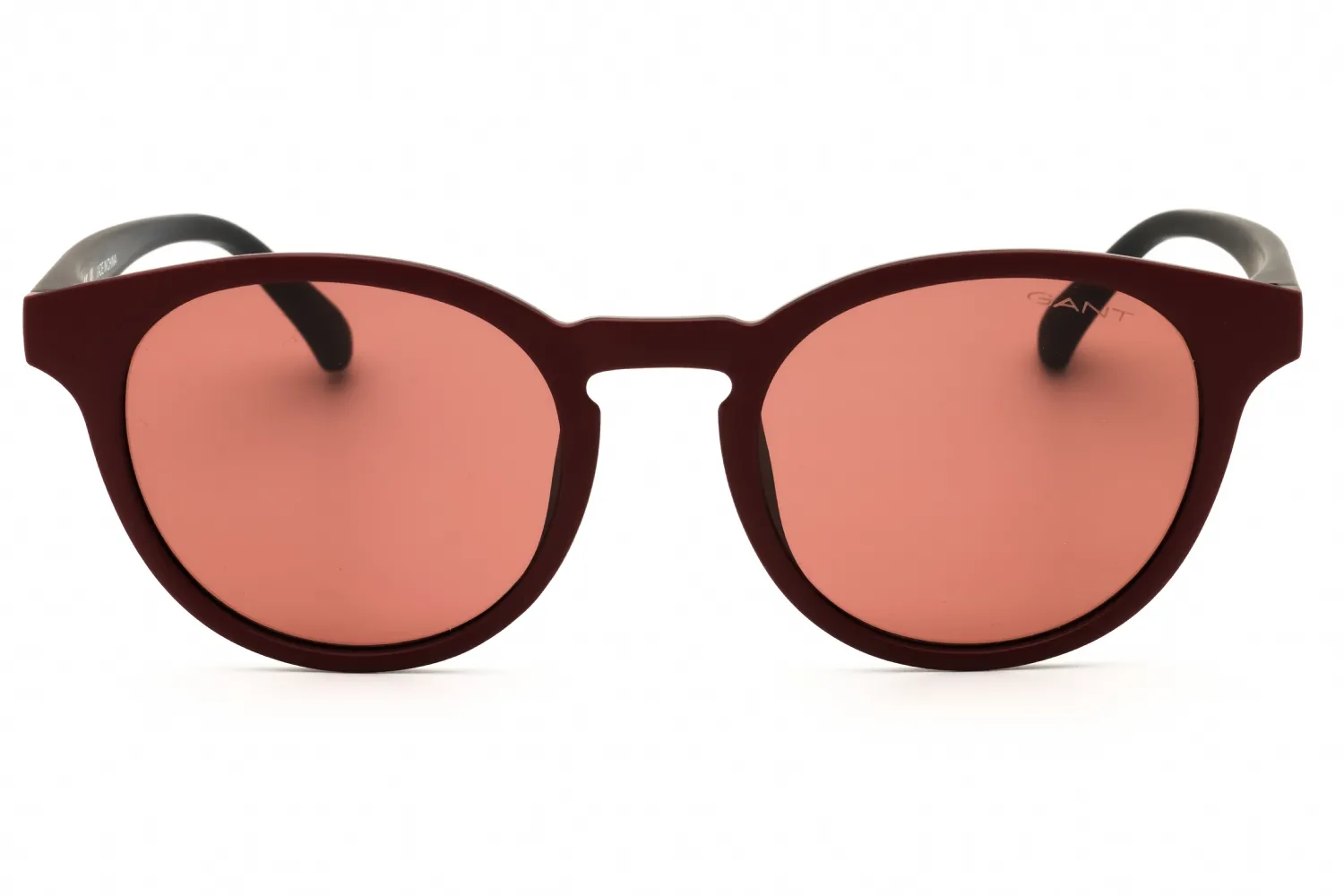 Gant GA00026 71S Sunglasses Bordeaux 50mm Unisex 2