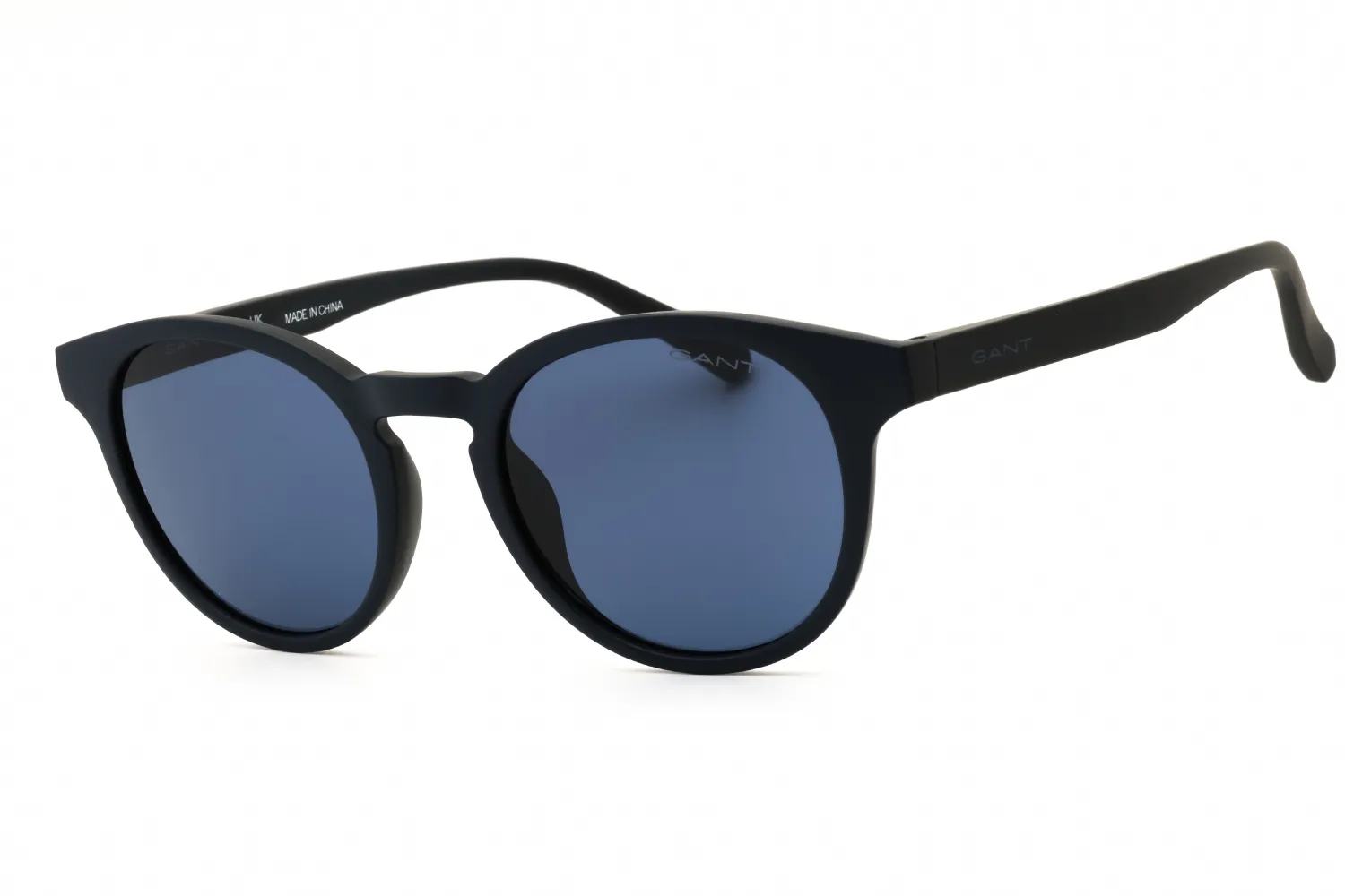 Gant GA00026 92V Sunglasses Blue 50mm Unisex