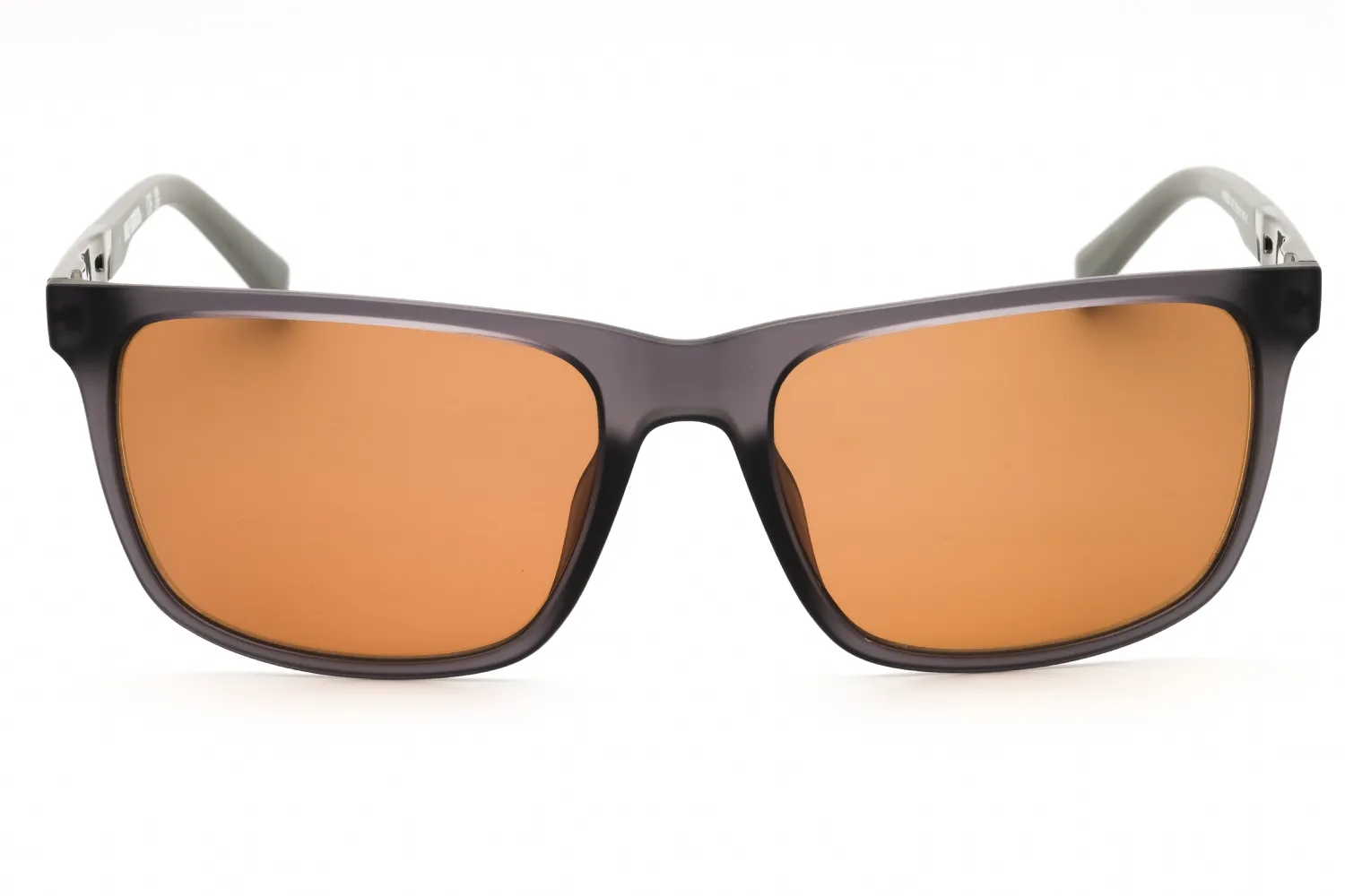 Harley Davidson HD00020 20E Sunglasses Opaque Grey Men 2