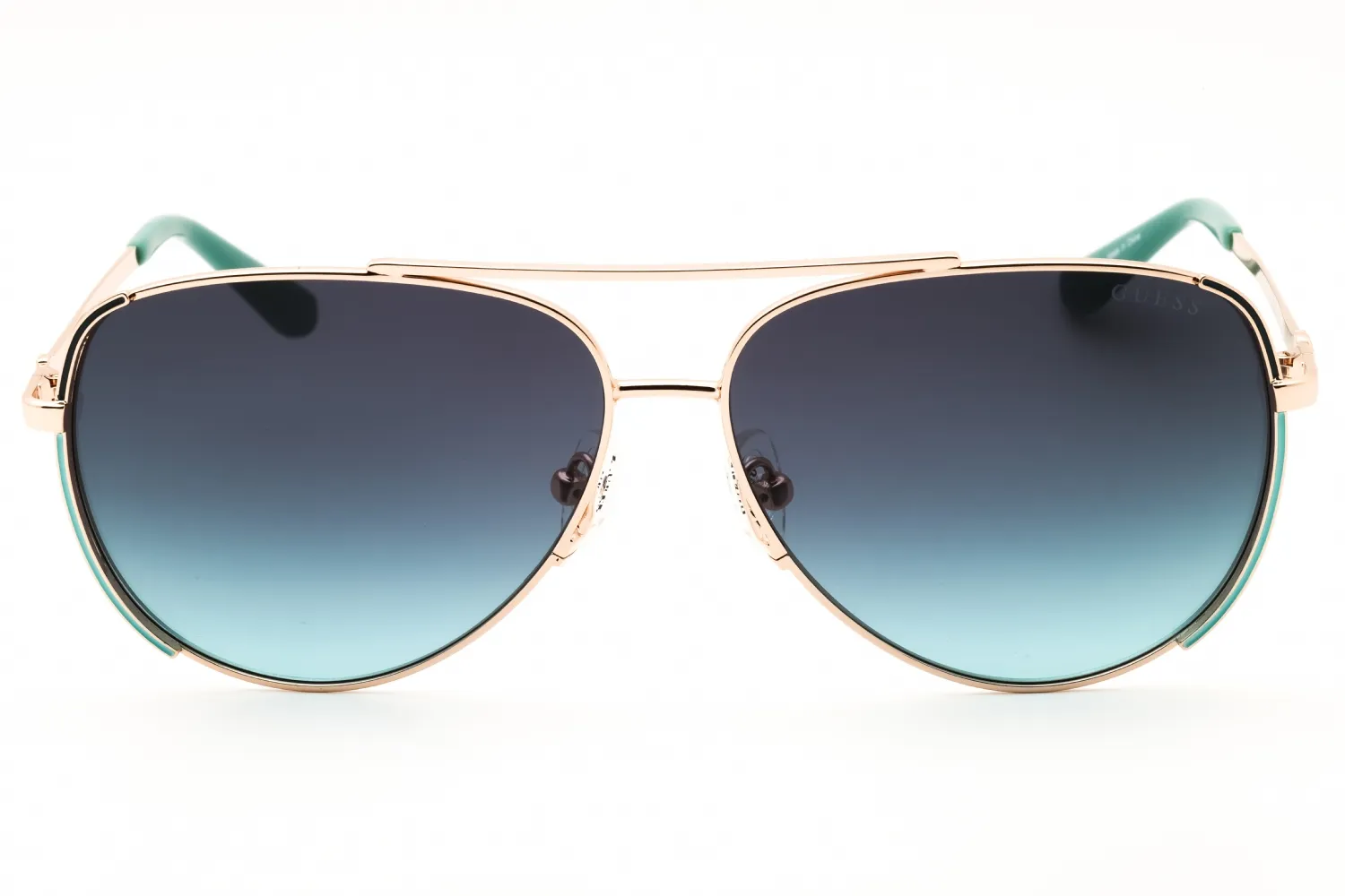 Guess GU00193 33W Sunglasses Gold 58mm Women 2