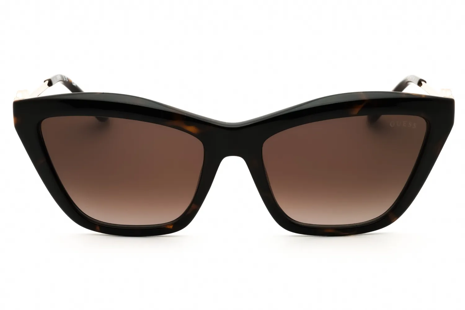 Guess GU00199 52F Sunglasses Dark Havana 56mm Women 2