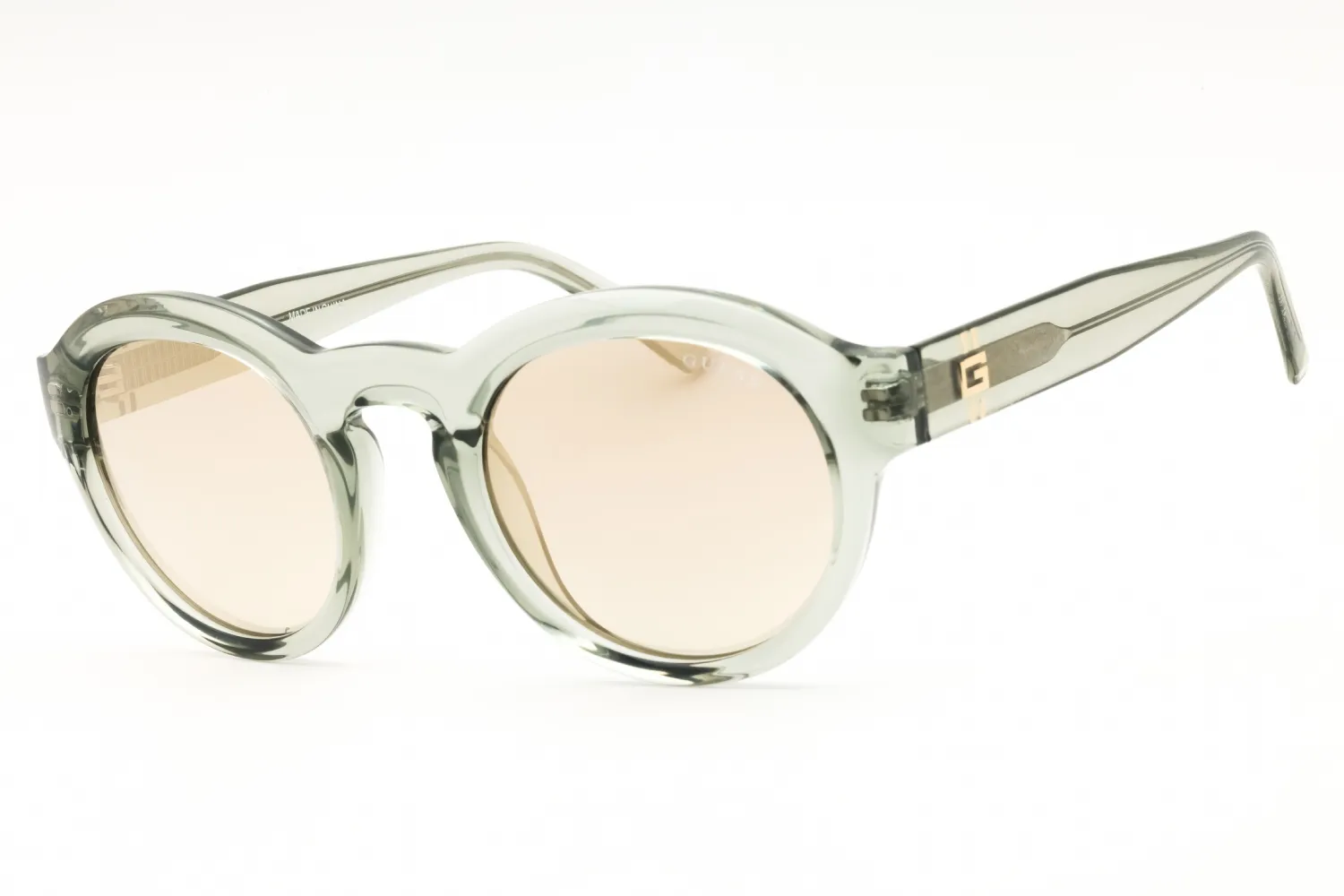 Guess GU00205 20C Sunglasses Grey 49mm Men