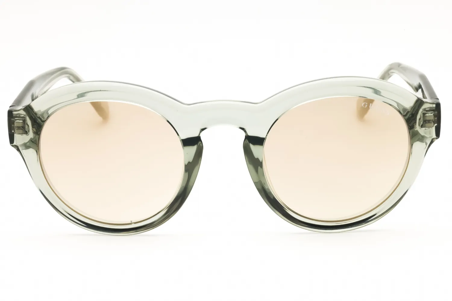 Guess GU00205 20C Sunglasses Grey 49mm Men 2
