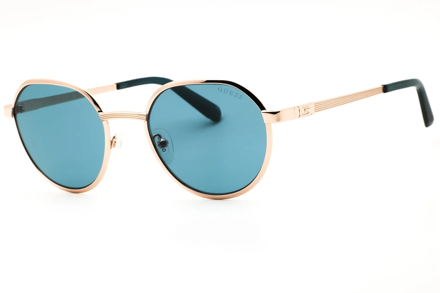 Guess GU00207 32V Sunglasses Gold 51mm Men