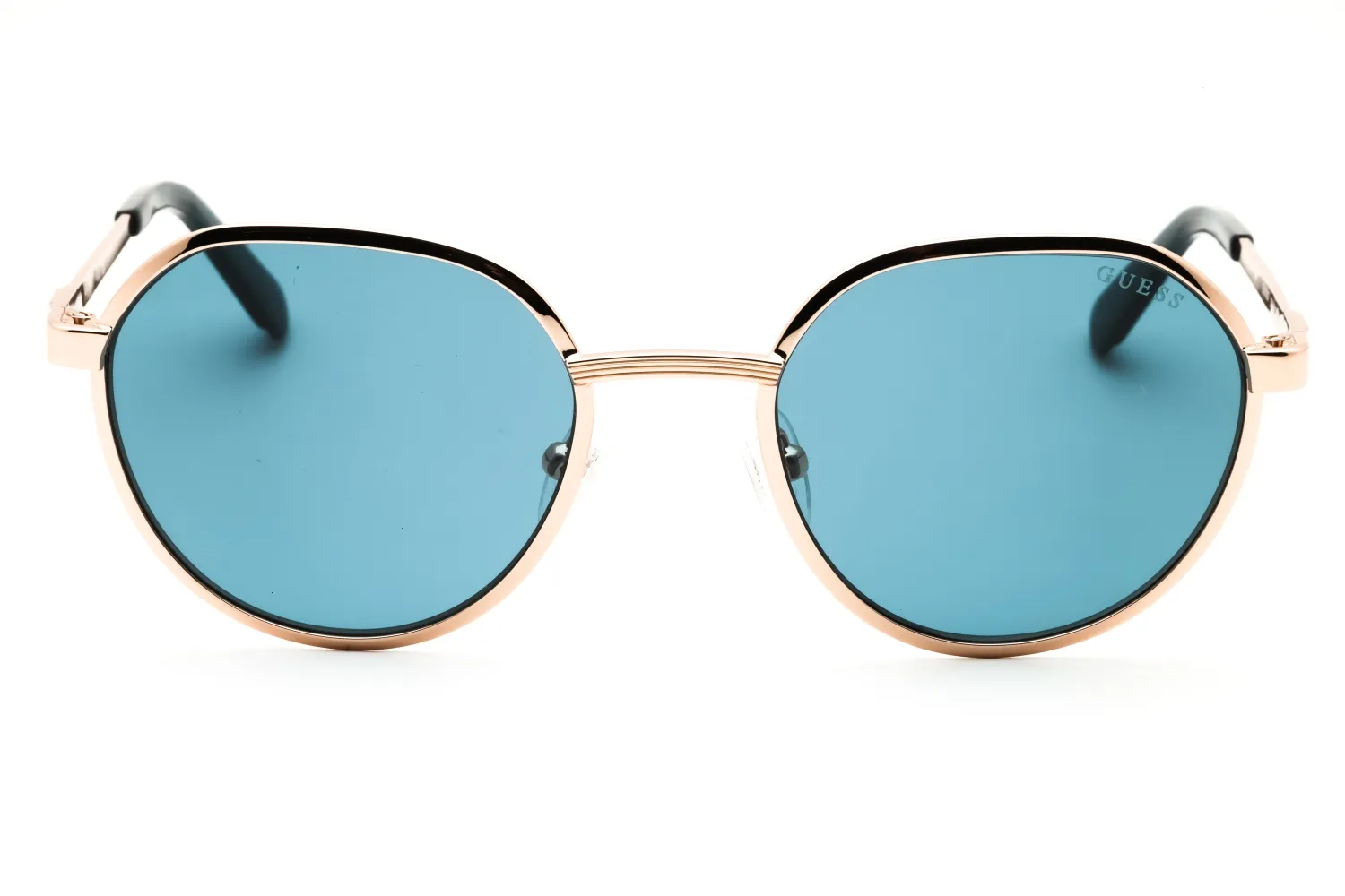 Guess GU00207 32V Sunglasses Gold 51mm Men 2