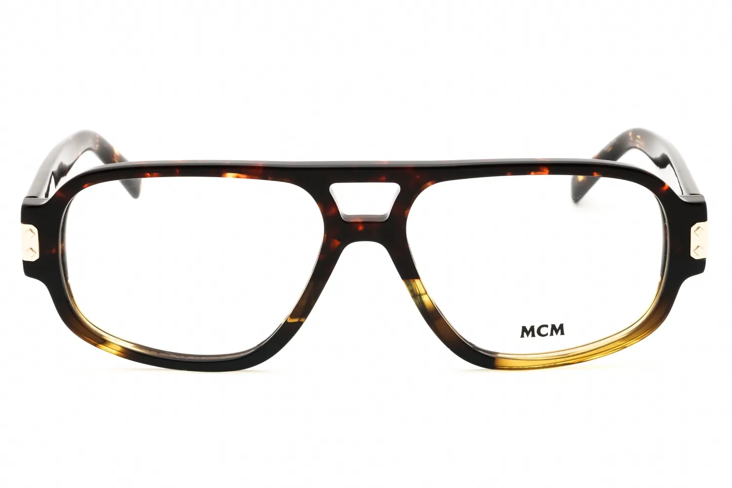 MCM MW5012 056 Eyeglasses Havana 55mm Men 2