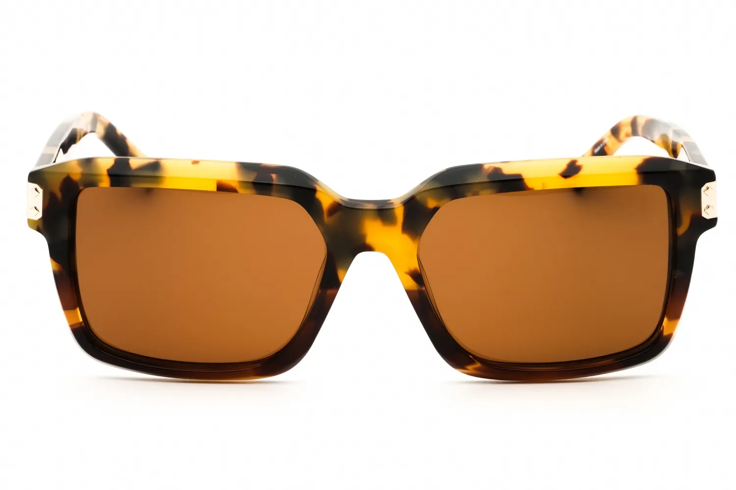 MCM MW0020 56J Sunglasses Havana 54mm Women 2
