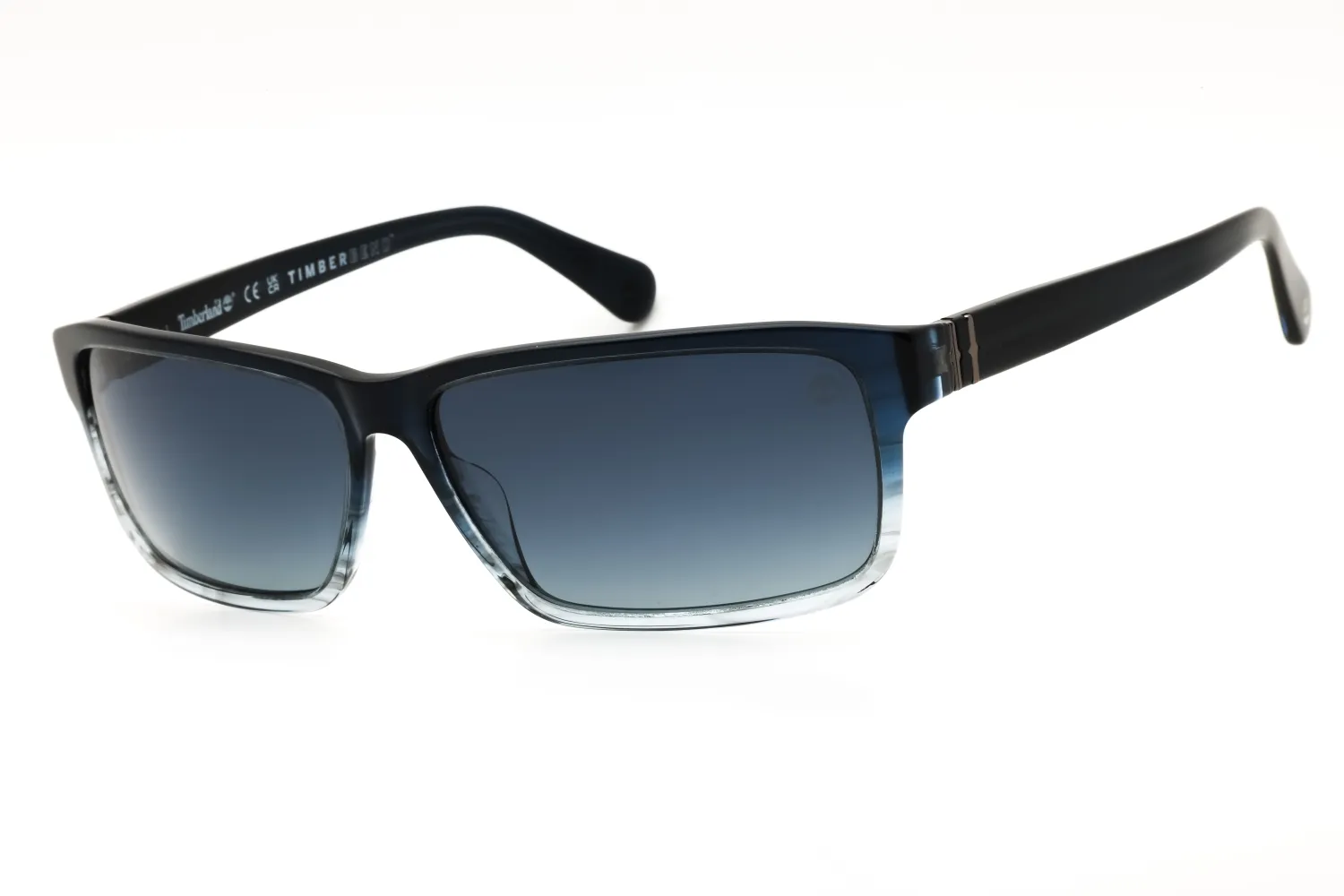 Timberland TB00053 92D Sunglasses Blue 67mm Men