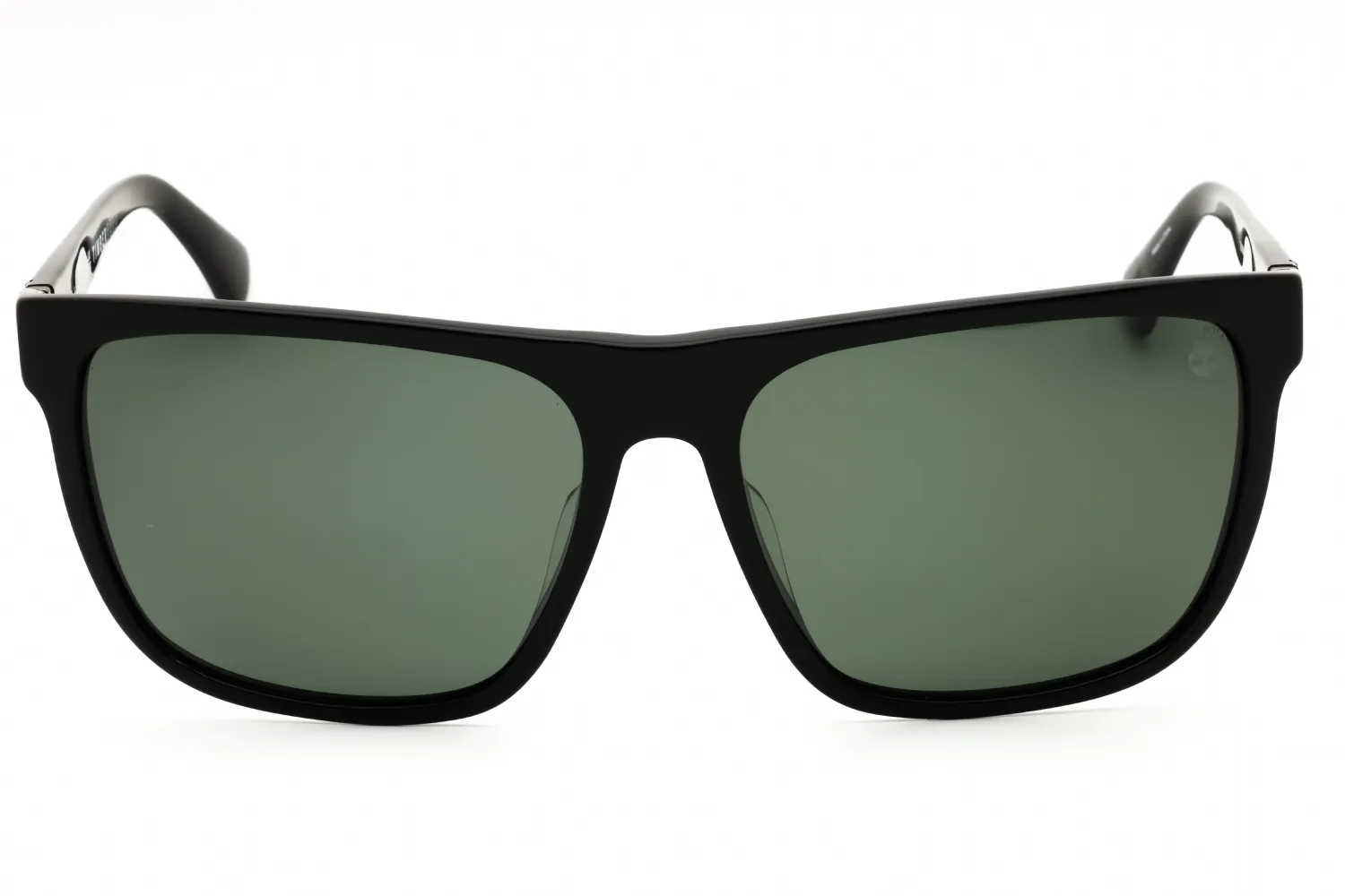 Timberland TB00054-H 01R Sunglasses Shiny Black 65mm Men 2