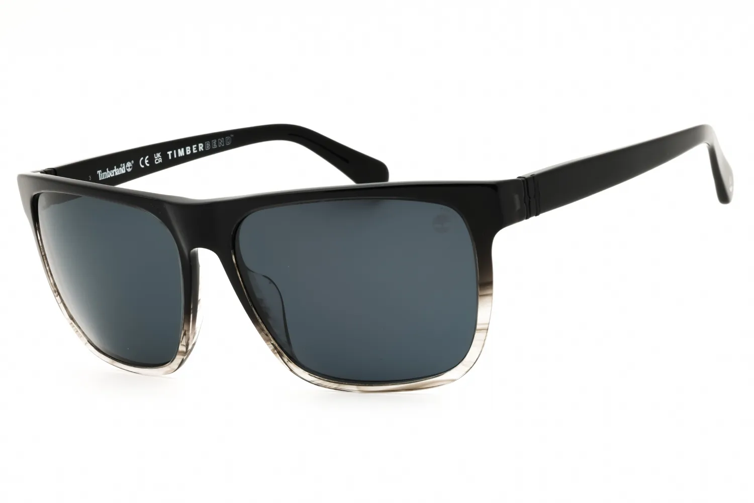 Timberland TB00054-H 20D Sunglasses Grey 65mm Men