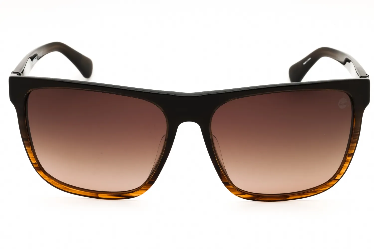 Timberland TB00054-H 50H Sunglasses Dark Brown 65mm Men 2