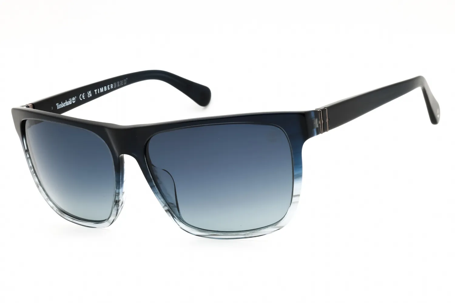 Timberland TB00054-H 92D Sunglasses Blue 65mm Men