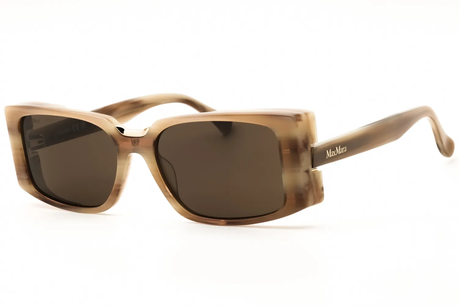 Max Mara MM0159 20A Sunglasses Grey 54mm Women