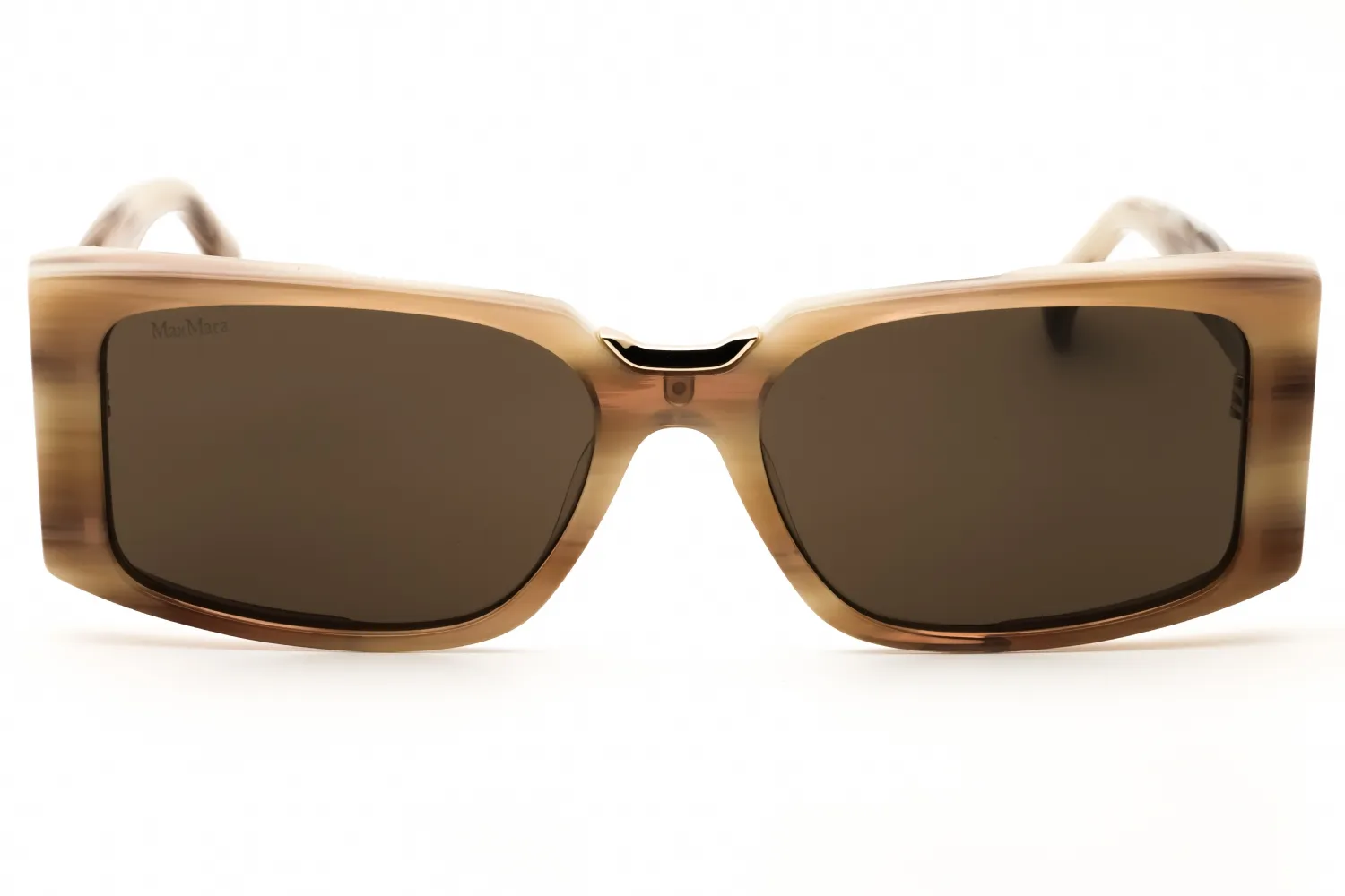Max Mara MM0159 20A Sunglasses Grey 54mm Women 2