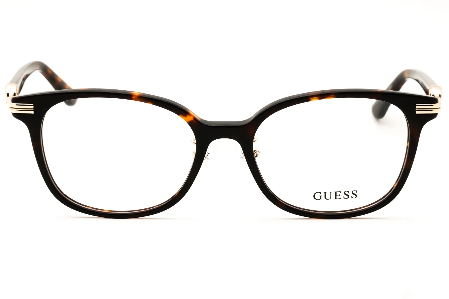 Guess GU50339-D 052 Eyeglasses Dark Havana 52mm Women 2