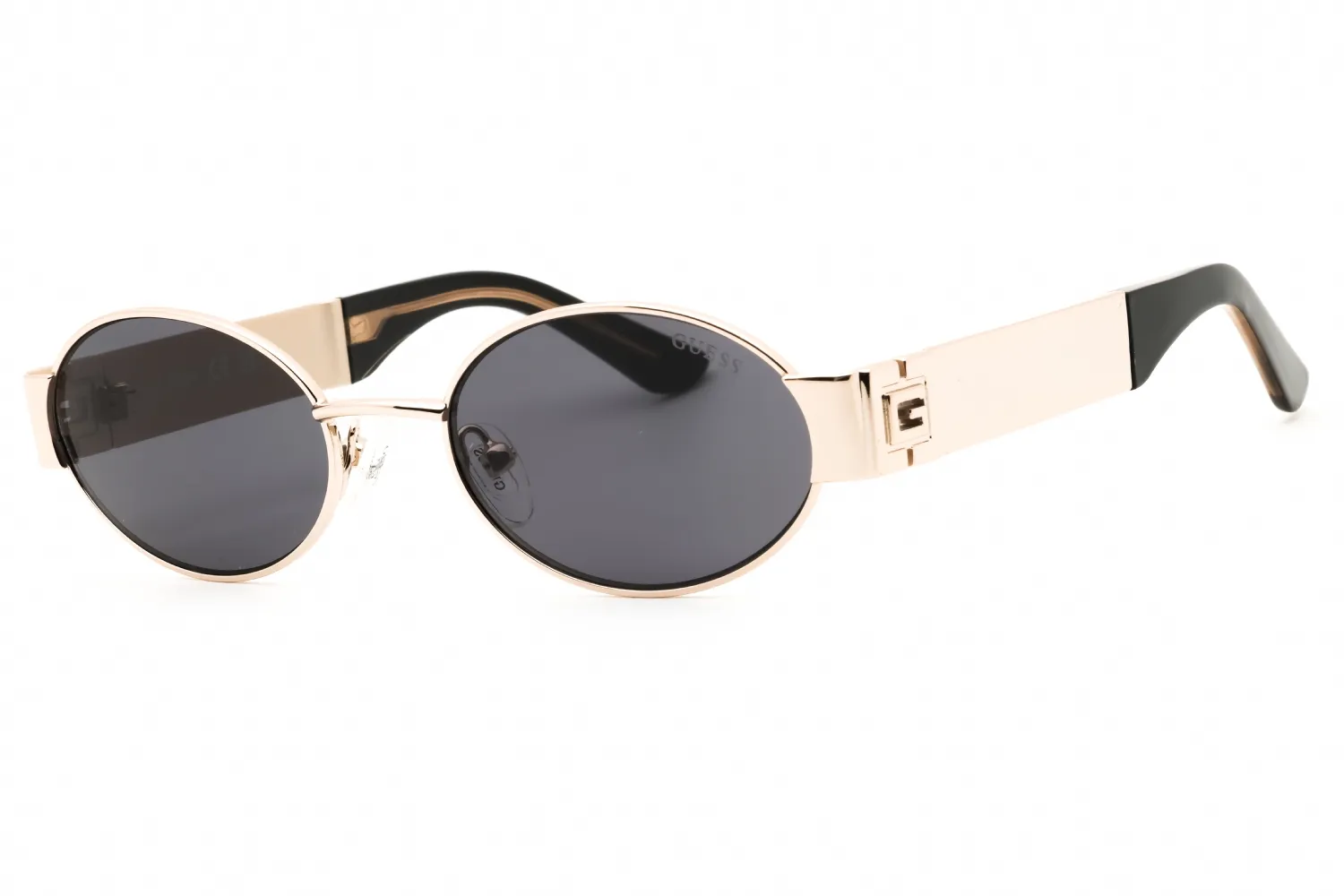 Guess GU00262 32A Sunglasses Gold 50mm Women