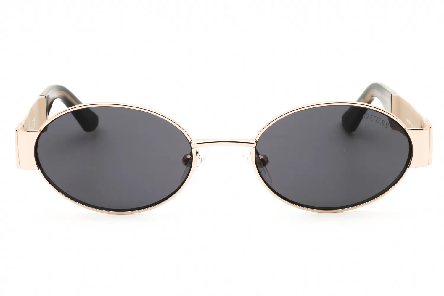 Guess GU00262 32A Sunglasses Gold 50mm Women 2