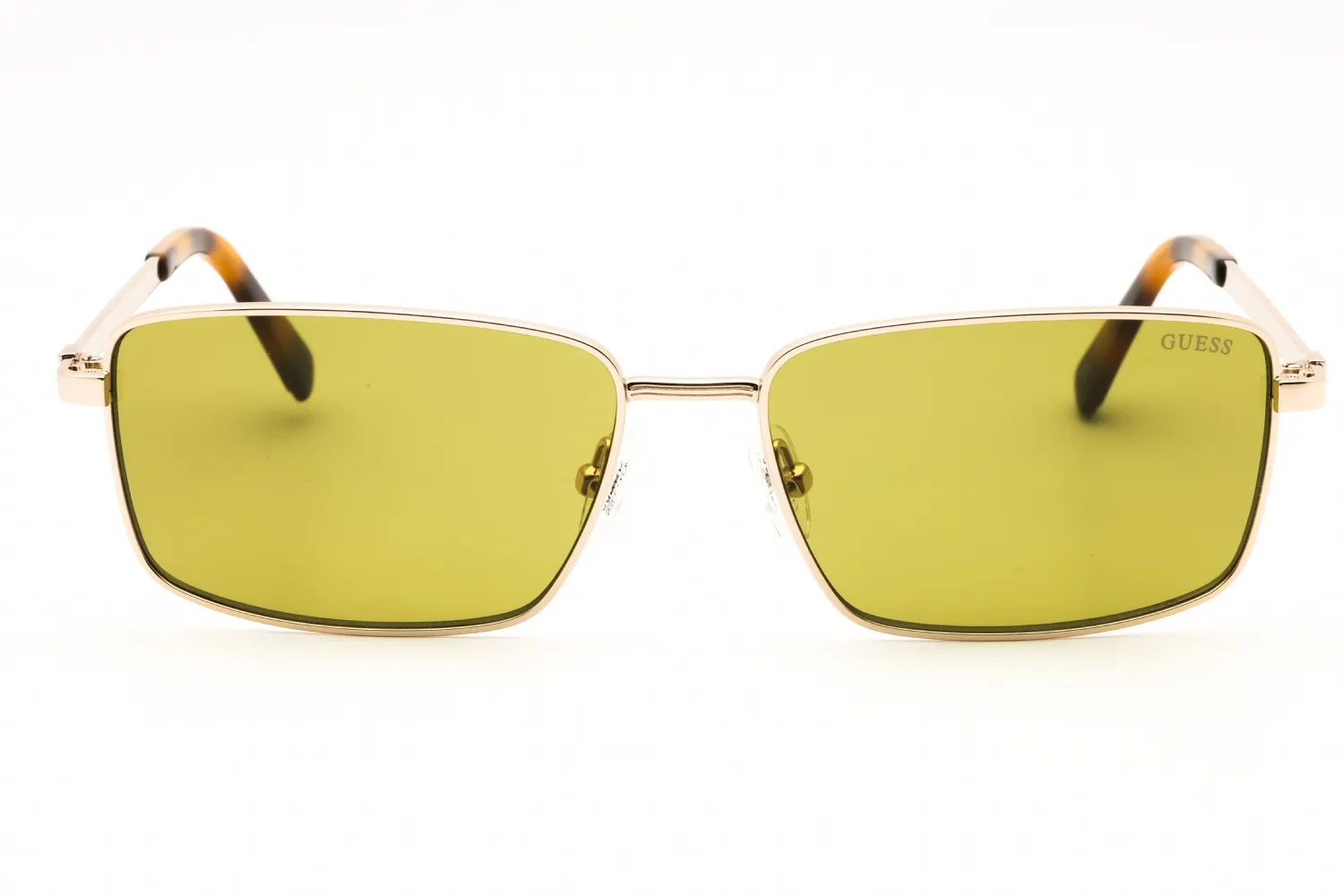 Guess GU00273 32N Sunglasses Gold 56mm Men 2