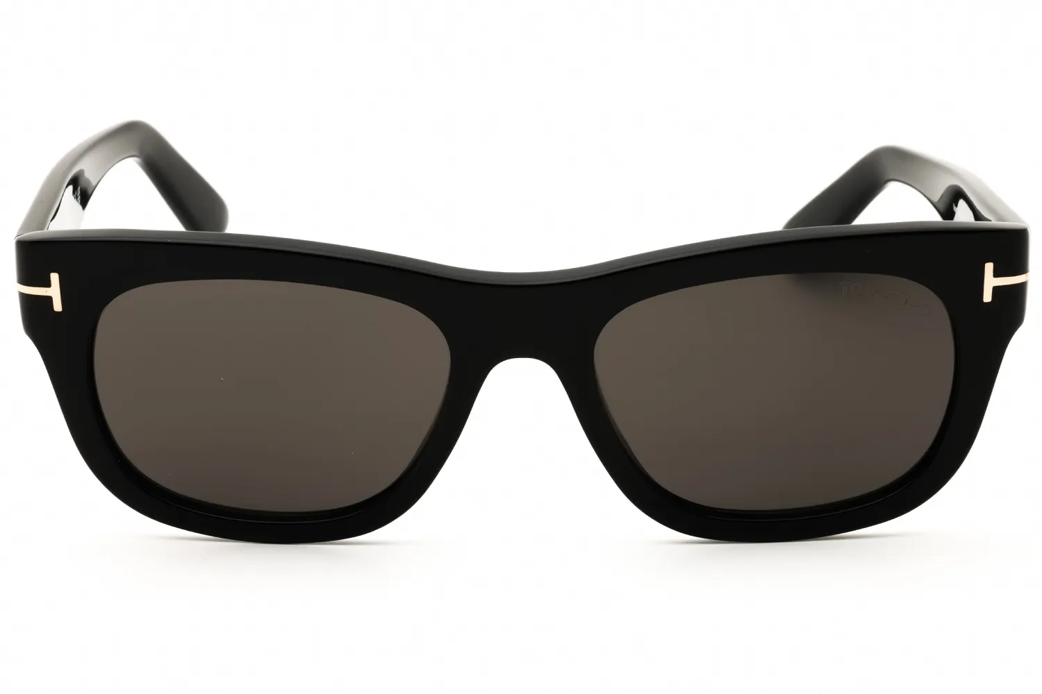 Tom Ford FT1334 01A Sunglasses Shiny Black 54mm Men 2