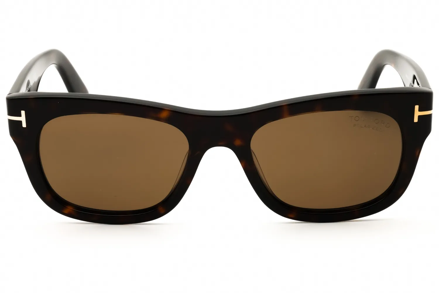 Tom Ford FT1334 52H Sunglasses Dark Havana 54mm Men 2