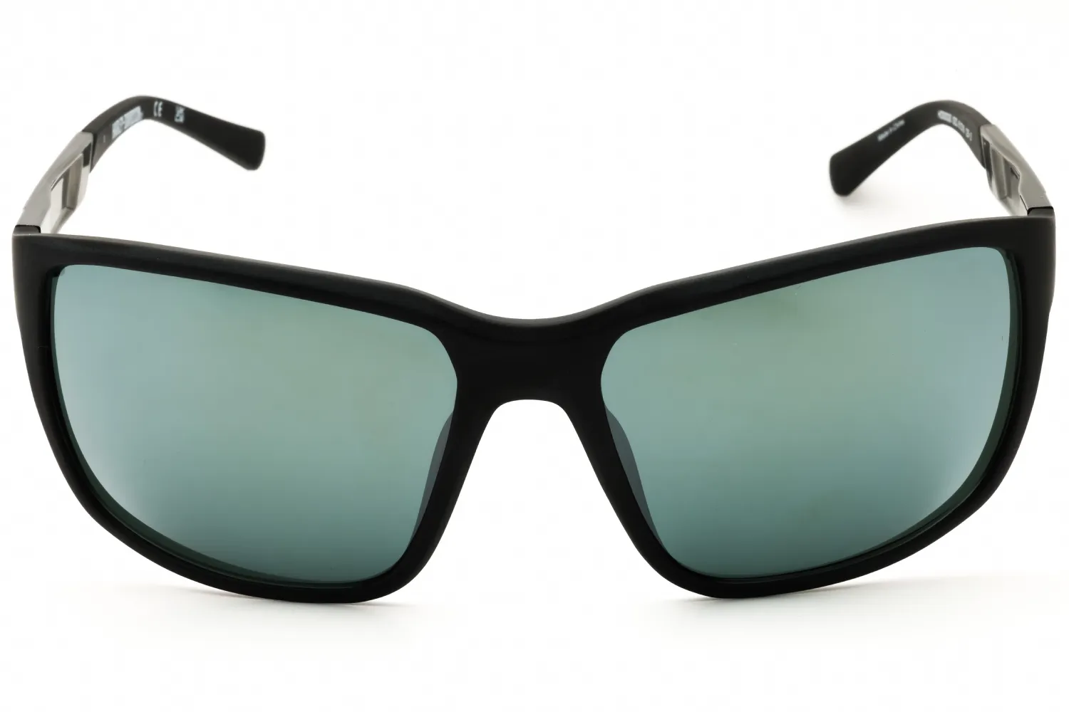 Harley Davidson HD00026 02Q Sunglasses Matte Black 61mm Men 2