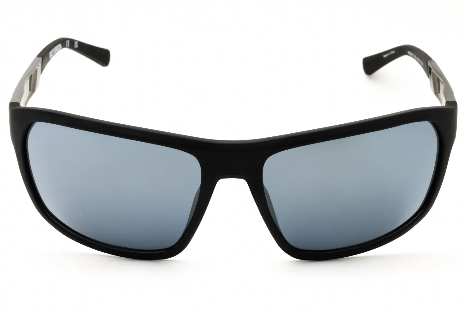 Harley Davidson HD00027 02C Sunglasses Matte Black 61mm Men 2
