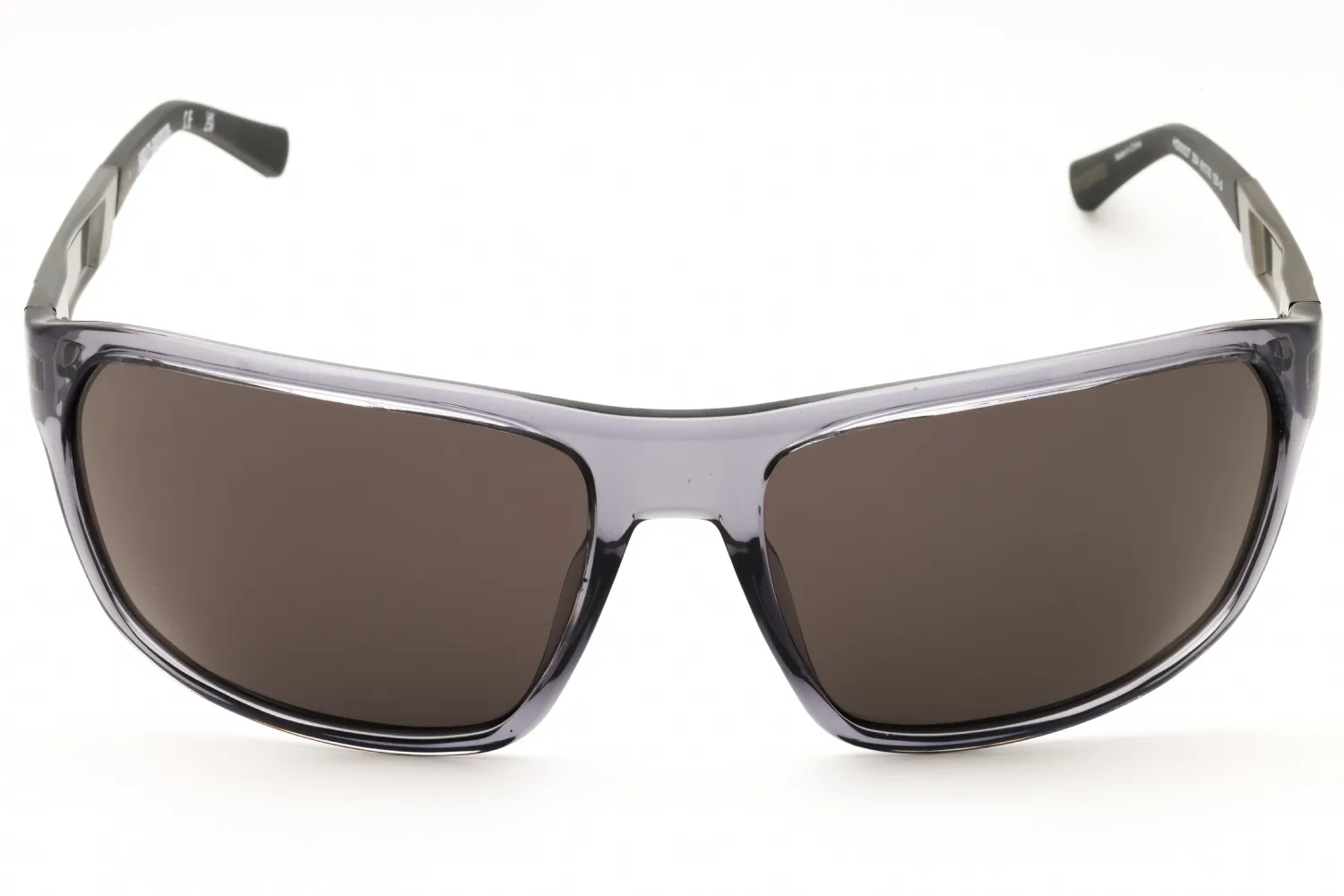 Harley Davidson HD00027 20A Sunglasses Grey 61mm Men 2